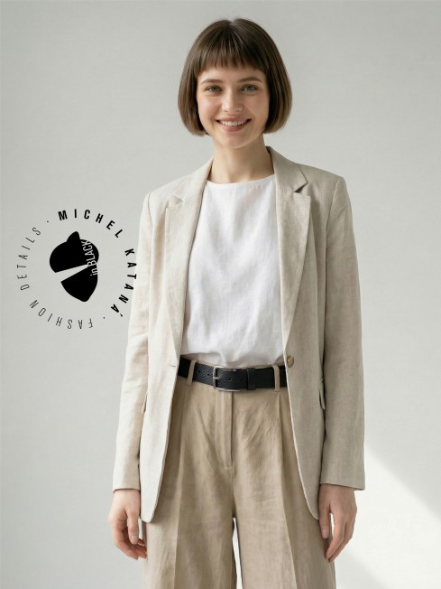 Ремень Мужской CERF.C-35/NOIR