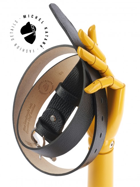 Ремень Мужской CERF.C-35/NOIR