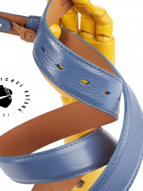 Ремень Унисекс DC-CRV.1S-40/CIANO