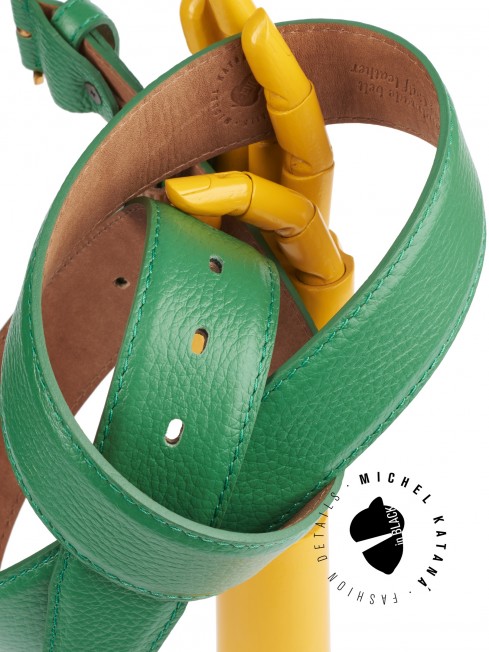 Ремень Женский DC-CRV.1S-40/FRAIS