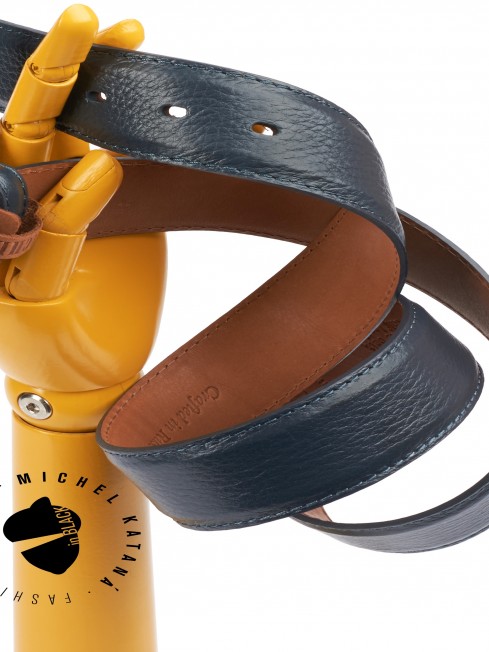 Ремень Унисекс DC-CRV.1S-40/MARIN.LAI