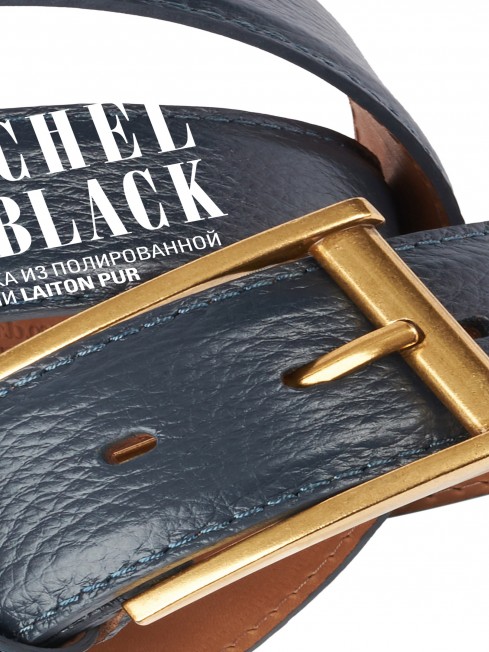 Ремень Унисекс DC-CRV.1S-40/MARIN.LAI