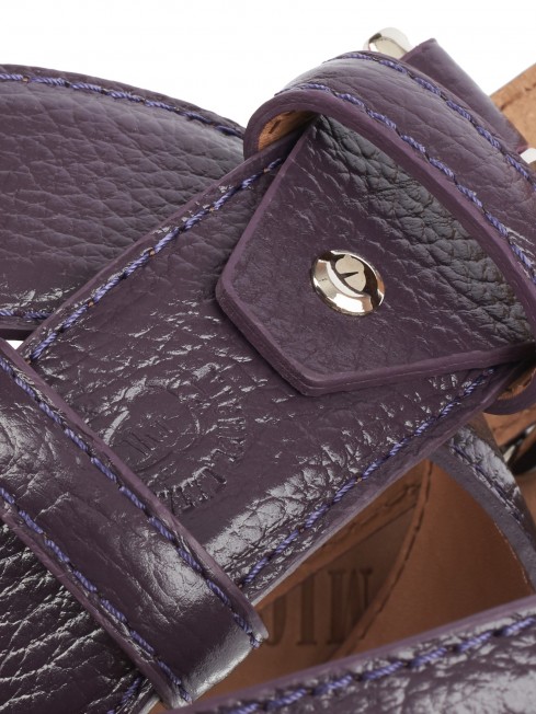 Ремень Унисекс DC-CRV.1S-40/MELANZE