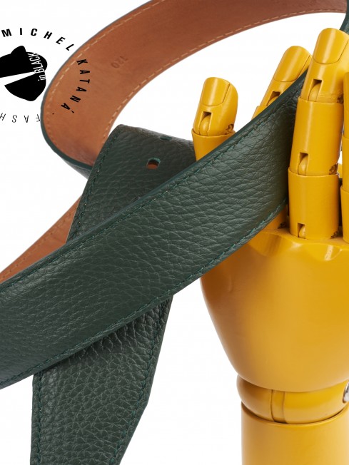 Ремень Унисекс DC-CRV.1S-40/PIN