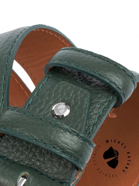 Ремень Унисекс DC-CRV.1S-40/PIN