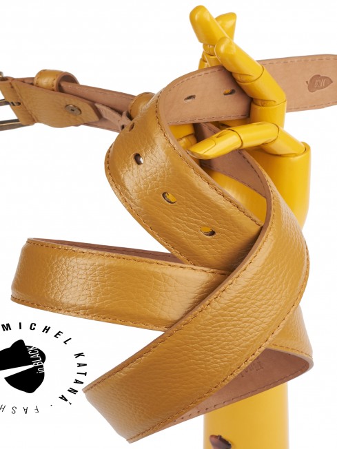 Ремень Унисекс DC-CRV.1S-40/SABLE