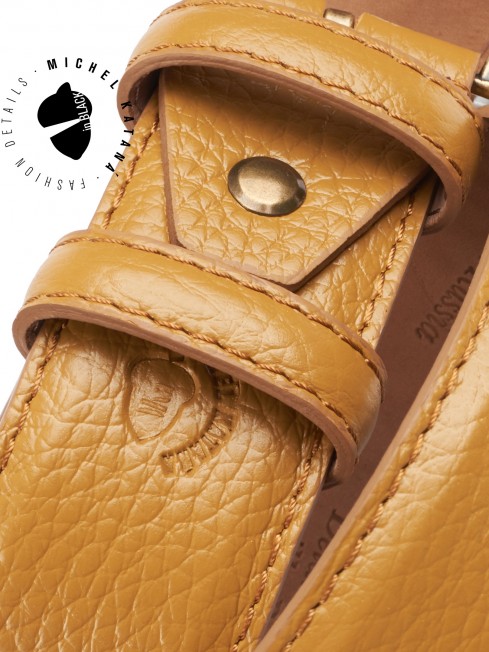 Ремень Унисекс DC-CRV.1S-40/SABLE