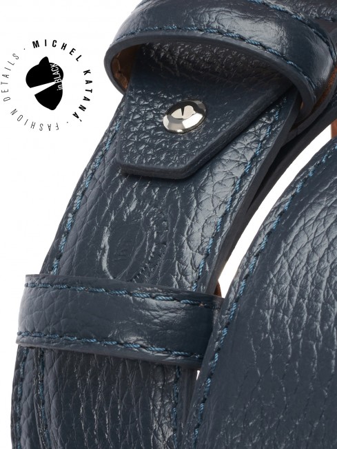 Ремень Унисекс DC-CRV.1S-40/SUBMER