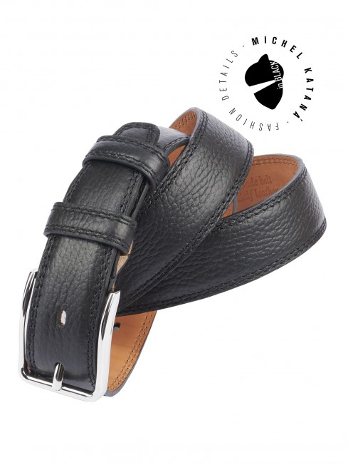 Ремень Мужской DC-CRV.2-35/NOIR