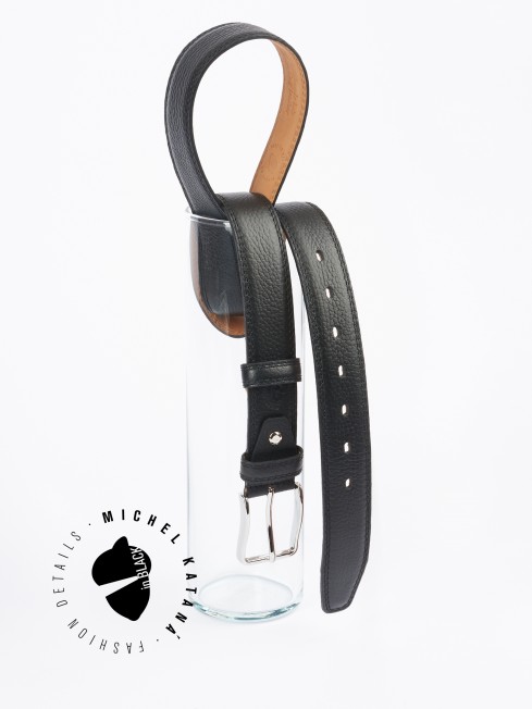 Ремень Мужской DC-CRV.2-35/NOIR