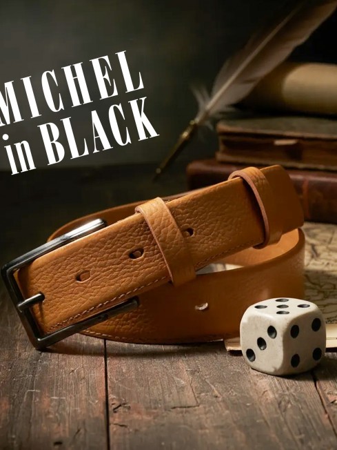 Ремень Женский MOLLE.CERF-35/DIJON