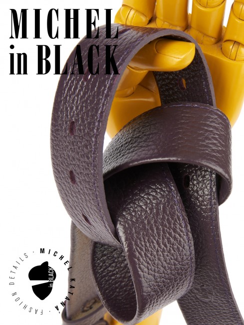 Ремень Женский MOLLE.CERF-35/MELANZE