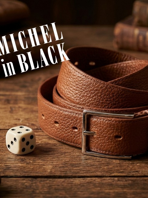 Ремень Женский MOLLE.CERF-35/ROUX