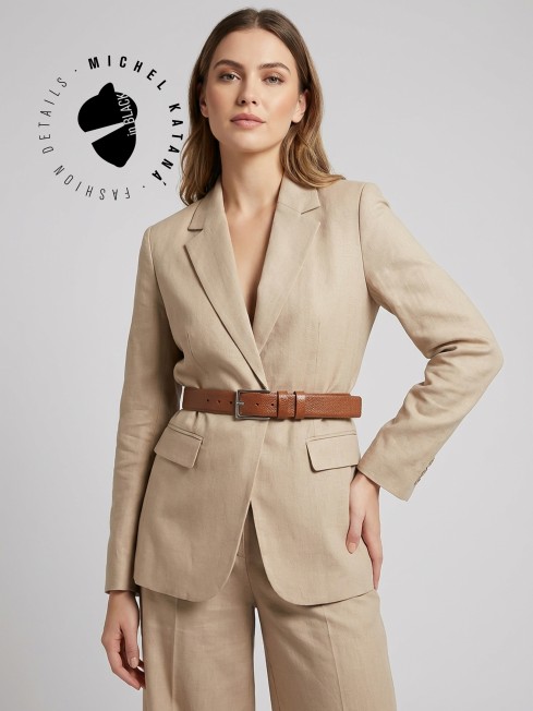 Ремень Женский MOLLE.CERF-35/ROUX