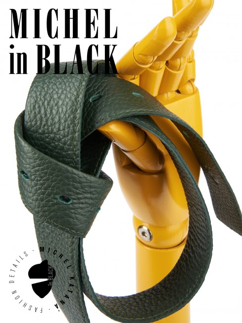 Ремень Женский MOLLE.CERF-35/VERT