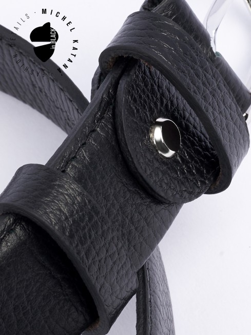 Ремень Мужской MICHEL.CERF-35-UNi/COVUS