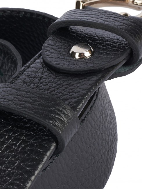 Ремень-Пояс Унисекс MIDE.CERF-35-LNi/CORVUS