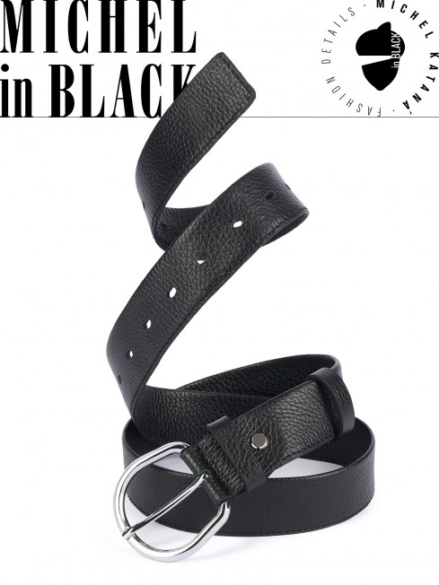 Ремень-Пояс Унисекс MIDE.CERF-35-UCr/PACURA