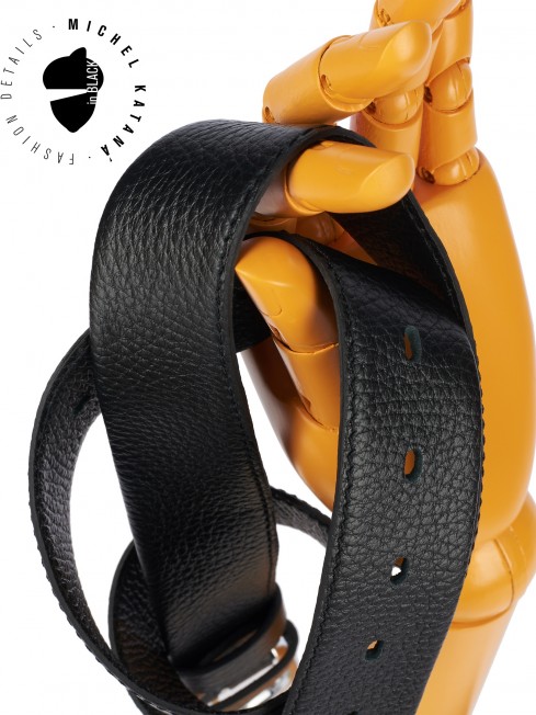 Ремень-Пояс Унисекс MIDE.CERF-35-UCr/PACURA