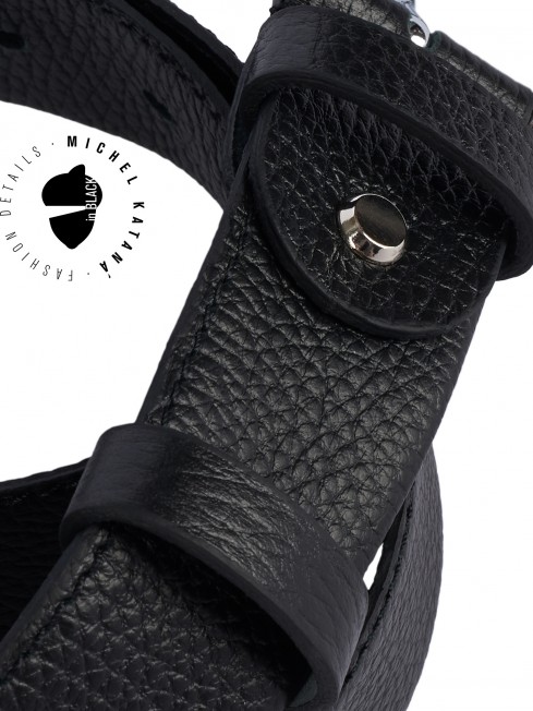 Ремень-Пояс Унисекс MIDE.CERF-35-UCr/PACURA