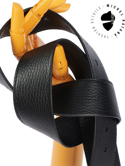 Ремень-Пояс Унисекс MIDE.CERF-40-MNi/PACURA