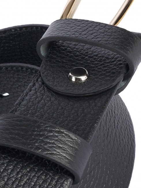 Ремень-Пояс Унисекс MIDE.CERF-40-MNi/PACURA