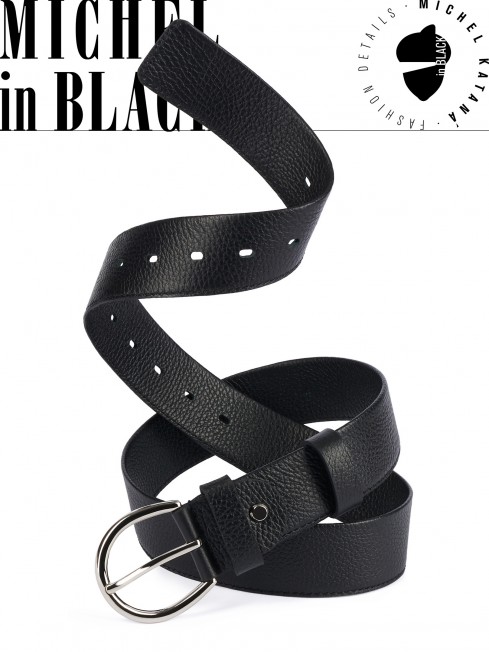 Ремень-Пояс Унисекс MIDE.CERF-40-UNi/CORVUS