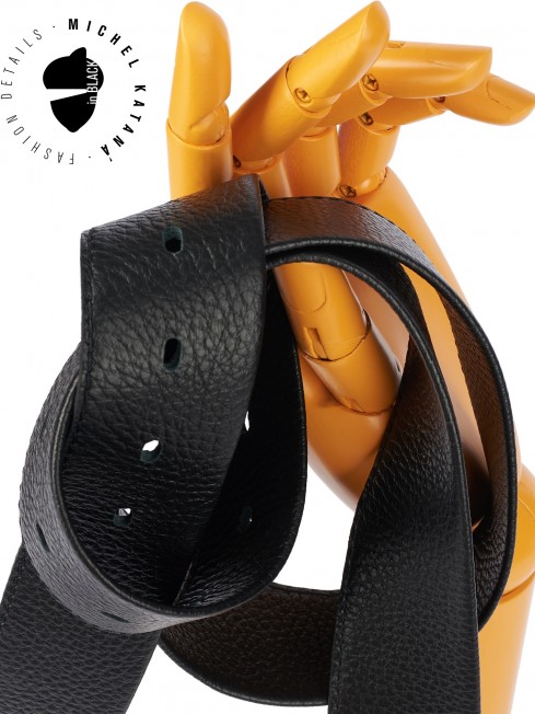 Ремень-Пояс Унисекс MIDE.CERF-40-UNi/CORVUS