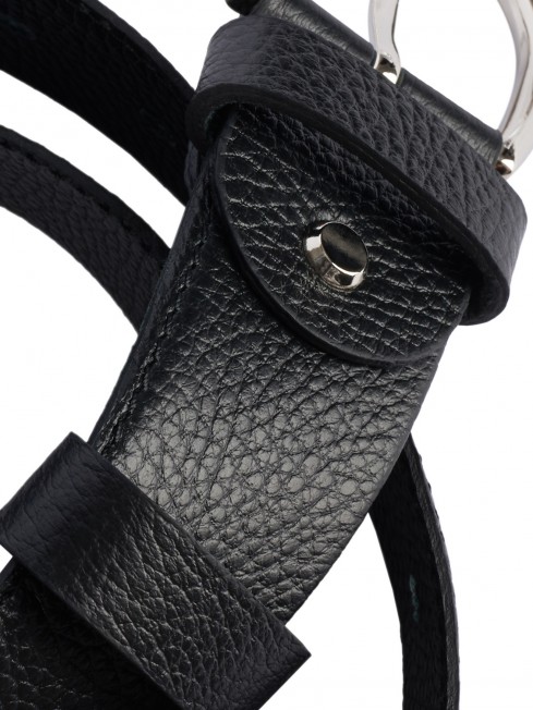 Ремень-Пояс Унисекс MIDE.CERF-40-UNi/CORVUS