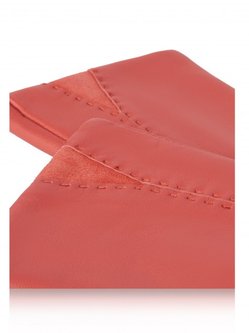 Перчатки Женские icAs.K11-ACILY/CORAL