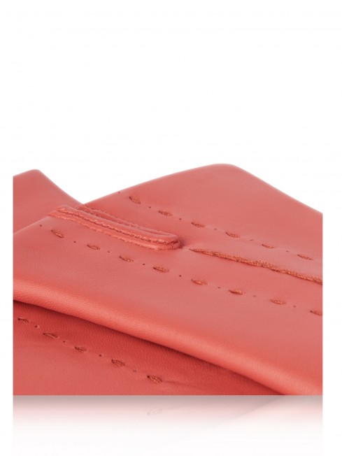 Перчатки Женские icAs.K11-ELEGE/CORAL