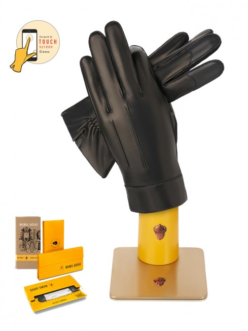 Перчатки Мужские icD.K12-CORJON/BL