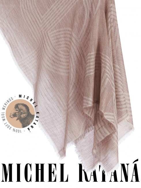 Платок Унисекс KV100-JgT.W60_24DMW-10.12/LV