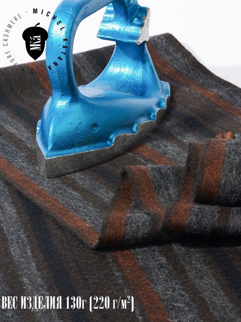 Шарф Унисекс FTL.W220_A66/BORD