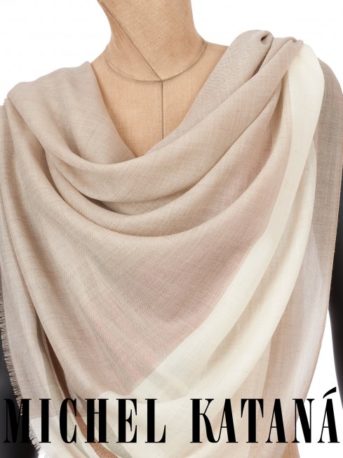 Платок Унисекс KV110-T.W70_W18/VIN