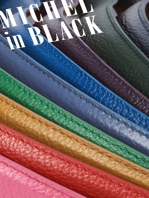 Ремень Унисекс DC-CRV.1S-40/BRUN