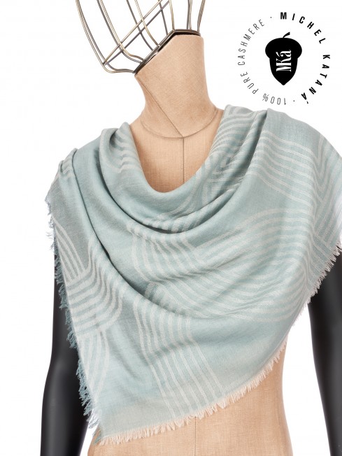 Платок Унисекс KV100-JgT.W60_24DMW-10.2/SL