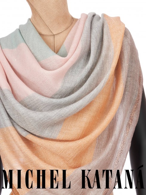 Платок Унисекс KV105-TisT.W40_24DMW-9.2/ML