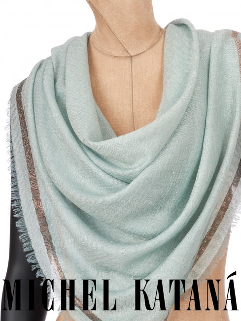 Платок Унисекс KV105-TisT.W40_24DMW-9.4/MC