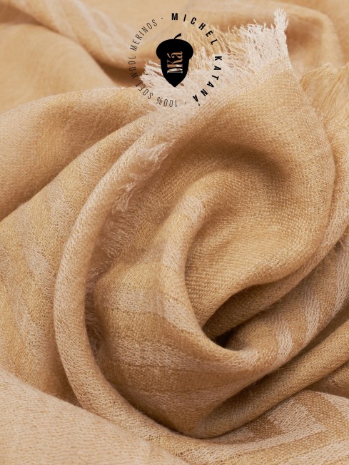 Платок Унисекс KV100-JgT.W60_24DMW-10.9/AM