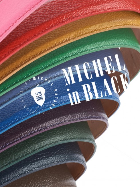 Ремень Женский DC-CRV.1S-40/FRAIS