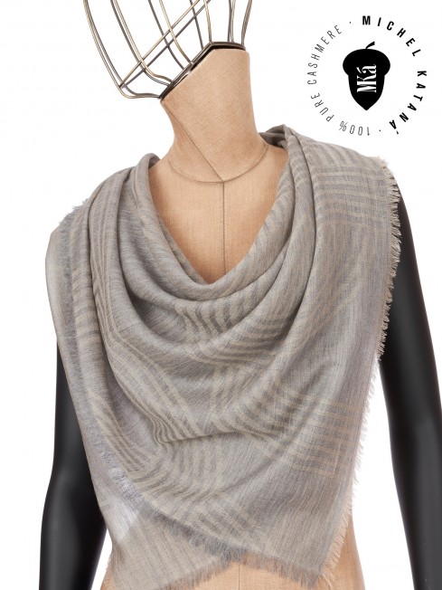 Платок Унисекс KV100-JgT.W60_24DMW-10.10/FR