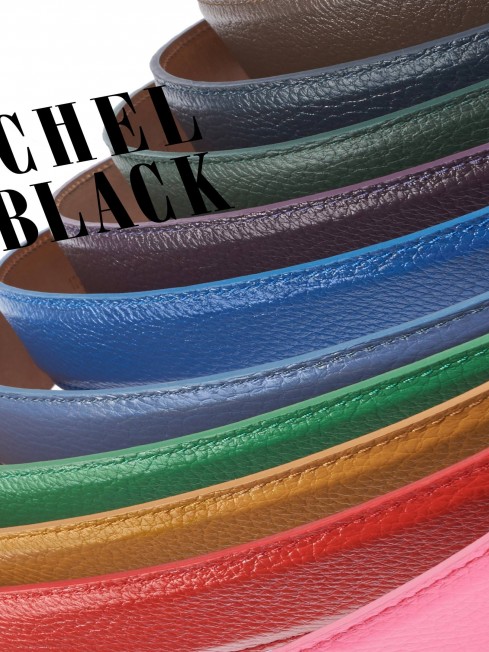 Ремень Женский DC-CRV.1S-40/CICLAM