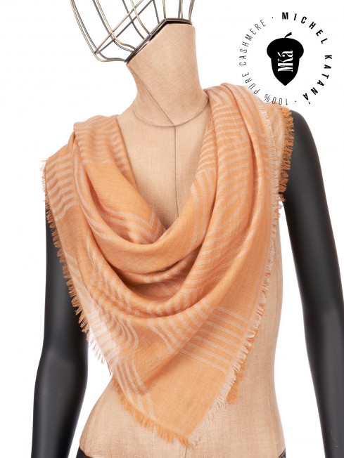 Платок Унисекс KV100-JgT.W60_24DMW-10.3/PC