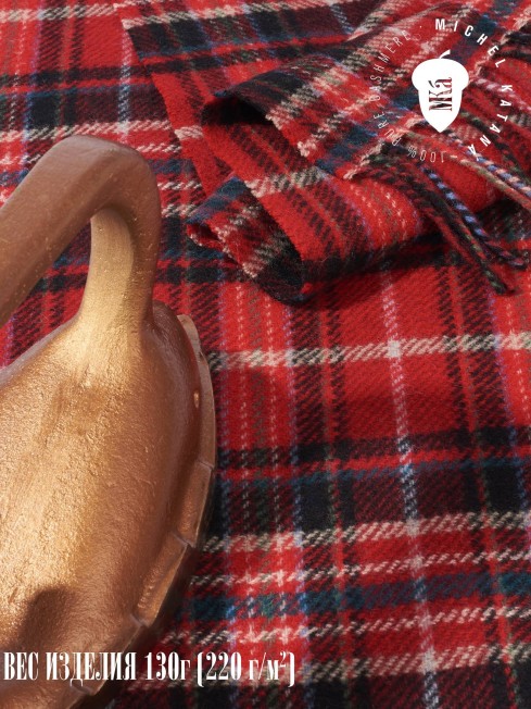 Шарф Унисекс FTQ.W220_A42/SHCOT