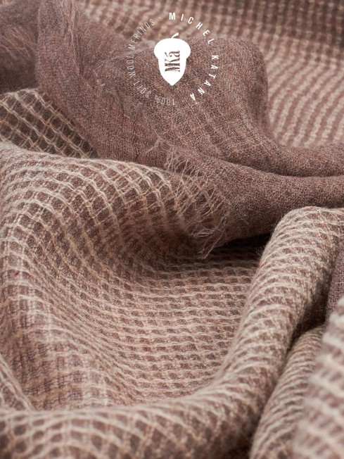 Палантин Унисекс TiTq.W50_24DMW-3.A/NU