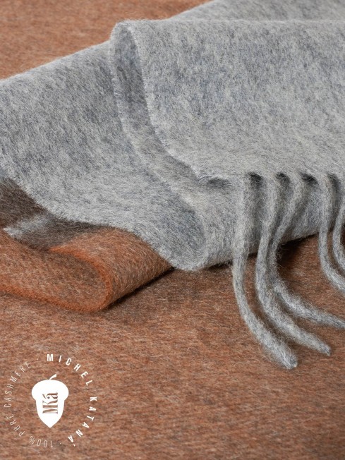 Шарф Унисекс FT.W220_TNGZ-16-1/NUCA