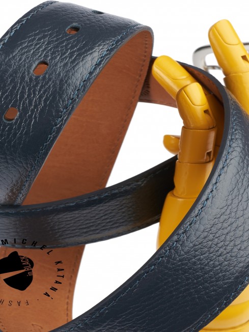 Ремень Унисекс DC-CRV.1S-40/SUBMER