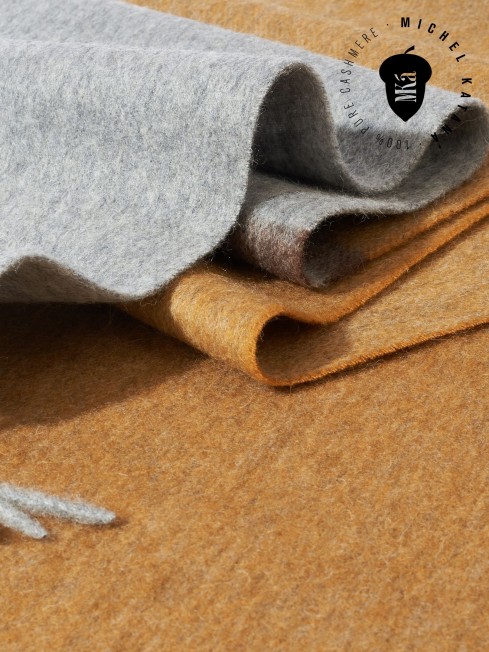 Шарф Унисекс FT.W220_TNGZ-16-2/CAMAI