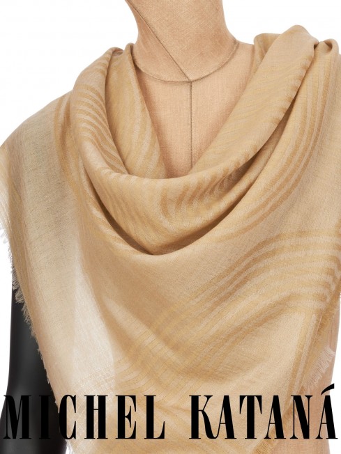 Платок Унисекс KV100-JgT.W60_24DMW-10.9/AM